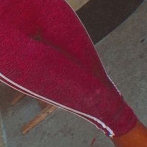 Meet your Posher, Nerlie